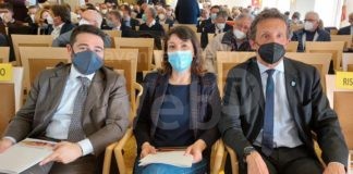 Unione: la Bassa Romagna all’assemblea annuale di Legacoop Romagna