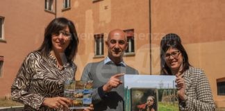 Unione: pubblicata la nuova edizione della brochure «Bassa Romagna mia – Terra di cuore»