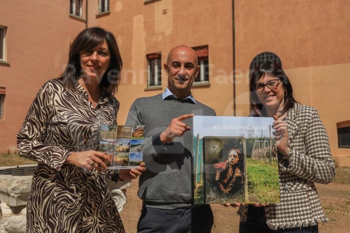 Da sx, Nadia Carboni, Nicola Pasi, Mariangela Baroni (1)