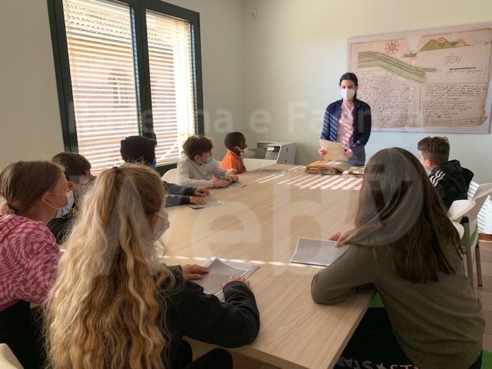 Didattica al deposito (2)