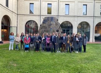 Nuovo direttivo per l’Ente Ceramica Faenza: prime anticipazioni su Buongiorno Ceramica