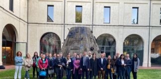 Nuovo consiglio direttivo dell’Ente Ceramica Faenza, Massimo Isola nominato ‘Presidente onorario’