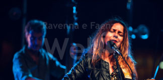 Festival Crossroads: Oggi concerto Eloisa Atti al Socjale di Piangipane