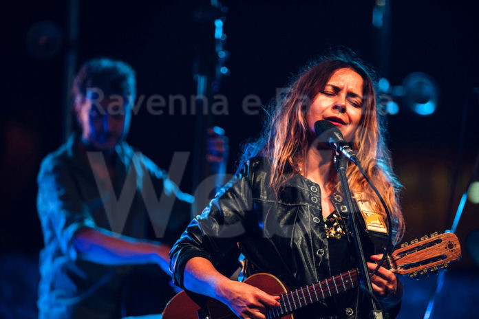 Eloisa Atti (di Naphtalina)