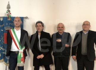 Cambio al vertice dell’associazione ‘Fusignano è più’