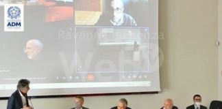 Ravenna; Digitalizzazione delle procedure doganali presentazione merci e gestione temporanea custodia