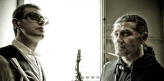 Fabrizio Bosso & Javier Girotto in concerto per il festival Crossroads a Russi