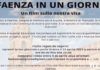 Parte il progetto Faenza in un giorno: documentario collettivo per raccontare i faentini | VIDEO