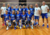 Volley: La Fenix chiude la stagione con una sconfitta
