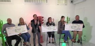Green Game un’edizione da record! Per la provincia di Ravenna ottimi risultati al Campionato Nazionale del Riciclo.
