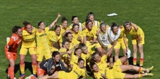 Basket Ravenna – Venerdì sera al PalaCattani ospite il Ravenna Women di calcio femminile