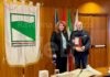 Il presidente Bonaccini incontra la vicepresidente della Repubblica di Bulgaria, Iliana Iotova: al lavoro su progetti in tutti i settori