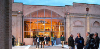 Russi: La scienza in Biblioteca