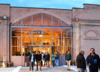 Russi: La scienza in Biblioteca