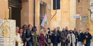Ravenna: Il Dis-Ordine mette su casa