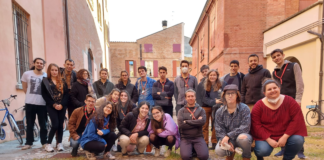 Prometeo ha promosso la seconda edizione di “Me ne frega una cicca! Gara di raccolta mozziconi di sigarette”