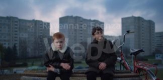 Festival corti da sogni: programma di oggi, mercoledì 27 aprile