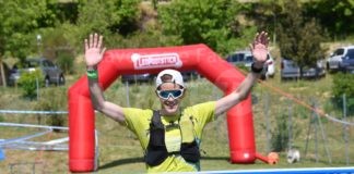 Si è disputato ad Errano di Faenza il 6° “Krash Trail”