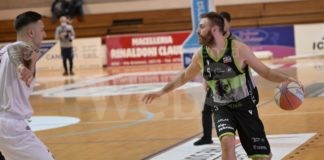 Basket: Raggisolaris, a Jesi una vittoria d’oro arrivata al fotofinish