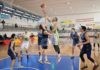 Basket: I Raggisolaris vincono a Giulianova