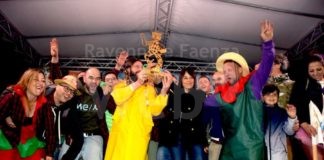 Gambettola: Natura e rispetto per l’ambiente vincono la grande sfida del Carnevale 2022