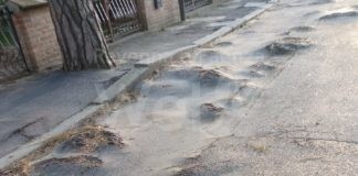 Riapertura di via Baiona, Fico (Comitato cittadino Lidi Nord): Noi vigileremo, ma non siamo Umarell.