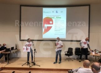 Iniziativa “PreveniAmo” al Liceo Ricci Curbastro di Lugo