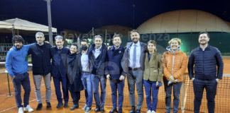 Tennis Club Faenza, l’avvocato Andrea Ciani è il nuovo presidente