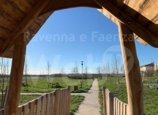 Barbiano: con «Bibliopark» la biblioteca arriva al parco Conti