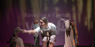 Cotignola: «Sciroppo di teatro», spettacoli a prezzo ridotto per bambini e famiglie