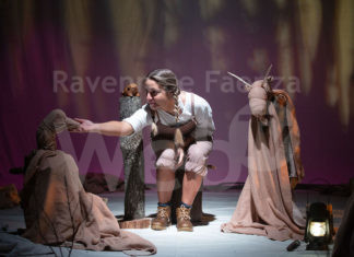 Cotignola: «Sciroppo di teatro», spettacoli a prezzo ridotto per bambini e famiglie