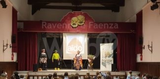 L’Aido Bassa Romagna porta a teatro la cultura del dono