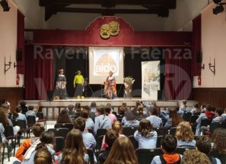 L’Aido Bassa Romagna porta a teatro la cultura del dono