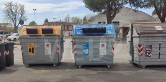 Bassa Romagna in Azione: Raccolta porta a porta dei rifiuti ” Problematiche e disagi”