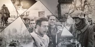 Alfonsine: inaugura la nuova sala immersiva al Museo della battaglia del Senio