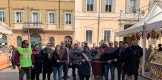 Inaugurata la 7° edizione di “Bell’Italia”