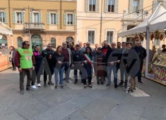 Inaugurata la 7° edizione di “Bell’Italia”