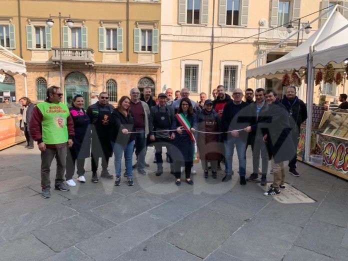 Inaugurazione BELL'ITALIA 2022_1