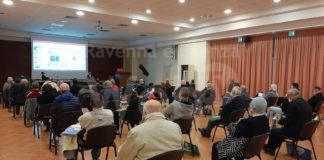 Gli ultimi incontri sul porta a porta nei Lidi Ravennati