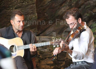 Bagnacavallo: Tre domeniche mattina di musica in piazza, si inizia domani con gli Instant folk