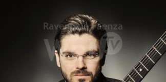 Festival Crossroads, concerto Joscho Stephan a Fusignano