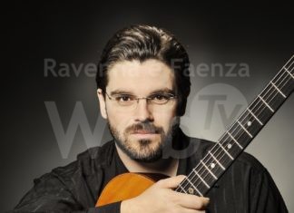 Festival Crossroads, concerto Joscho Stephan a Fusignano