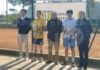 Tennis, memorial “Mario Borghetti”: nel femminile si impone Viola Angelini Nel maschile vittoria di Giorgio Binda
