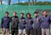 Il Circolo Tennis Cervia batte 4-0 il Tc Faenza nei play-out e rimane in serie C