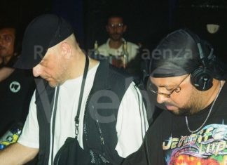 Domani all’Almagià si chiude Portuària, curata da Club Adriatico