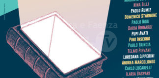 Torna ScrittuRa Festival di Ravenna con nomi internazionali