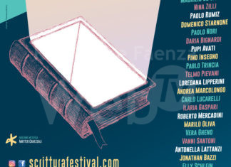 Torna ScrittuRa Festival di Ravenna con nomi internazionali