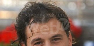 Alla Biblioteca Oriani per la rassegna Riscrivere La Storia Giancarlo Marinelli con il romanzo 11