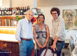 Teatro Rasi: Daria Bignardi parlerà di “Libri che mi hanno rovinato la vita e altri amori malinconici”