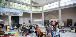 Bagnacavallo: Progetto Markè: domani il primo incontro all’ex mercato coperto